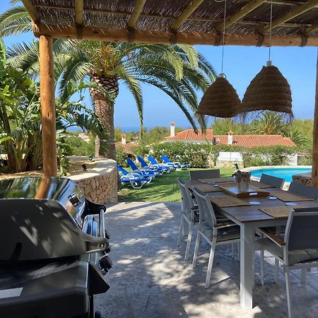 Casa Avellana Villa Denia Ngoại thất bức ảnh