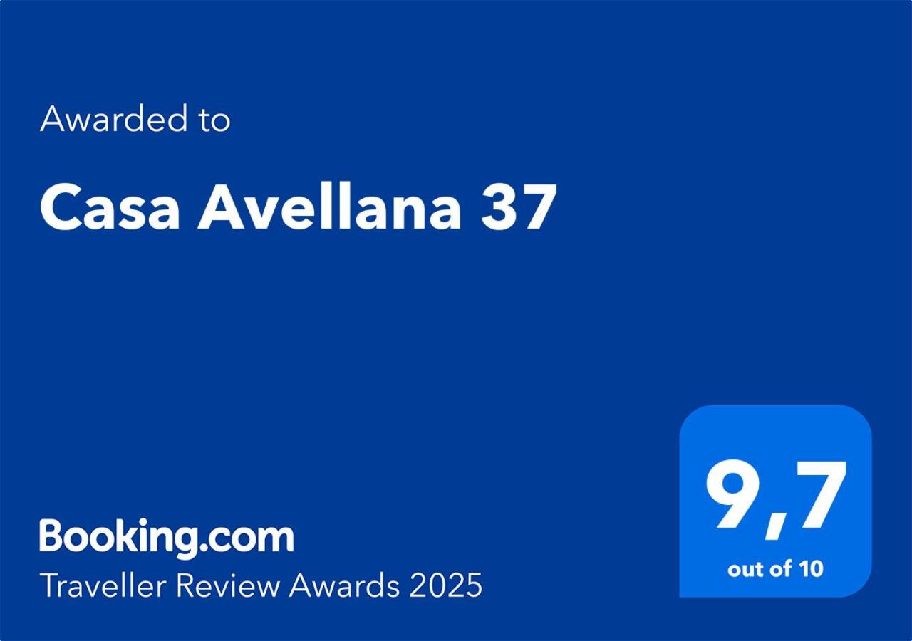 Casa Avellana Villa Denia Ngoại thất bức ảnh