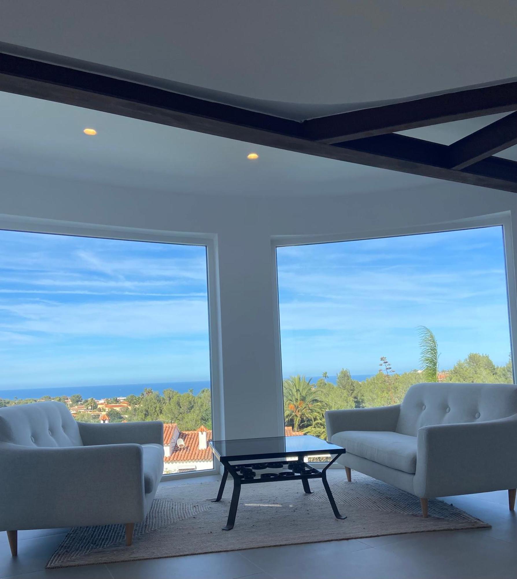 Casa Avellana Villa Denia Ngoại thất bức ảnh