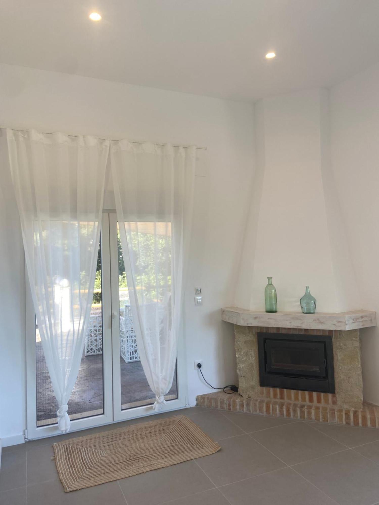 Casa Avellana Villa Denia Ngoại thất bức ảnh