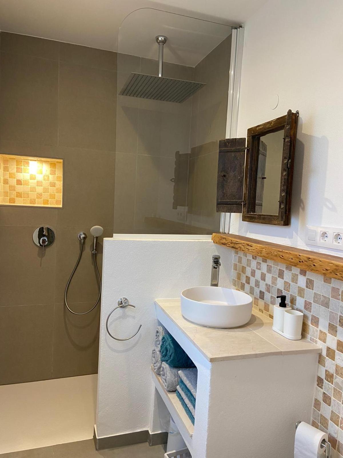 Casa Avellana Villa Denia Ngoại thất bức ảnh