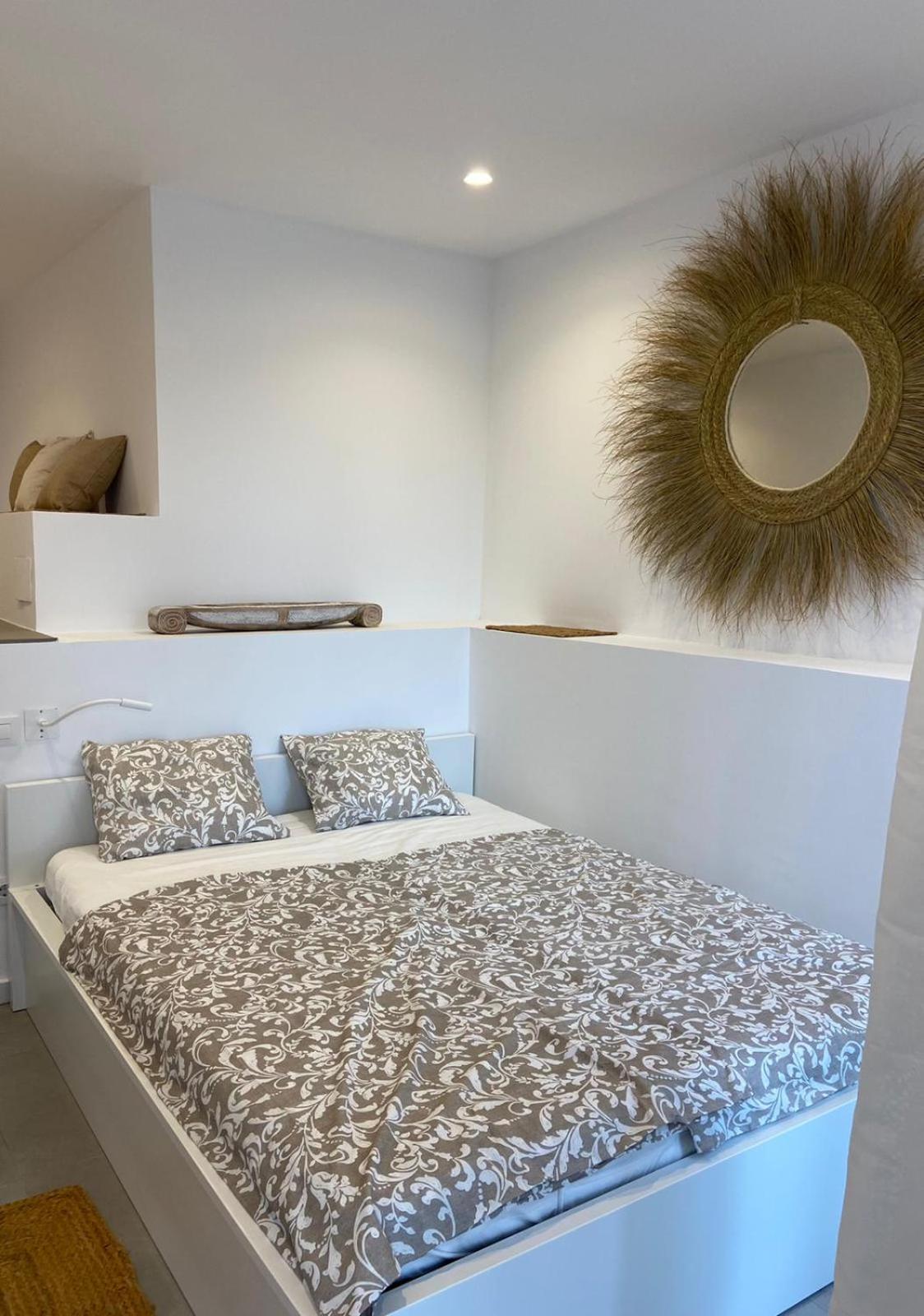 Casa Avellana Villa Denia Ngoại thất bức ảnh