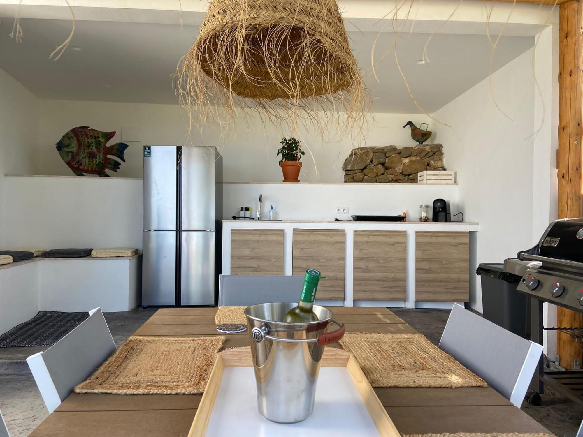Casa Avellana Villa Denia Ngoại thất bức ảnh