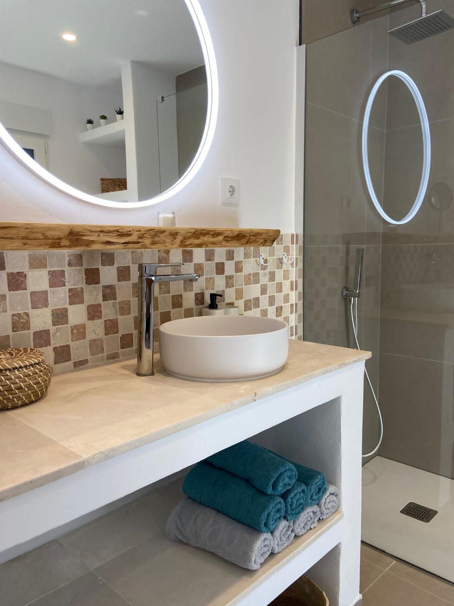 Casa Avellana Villa Denia Ngoại thất bức ảnh