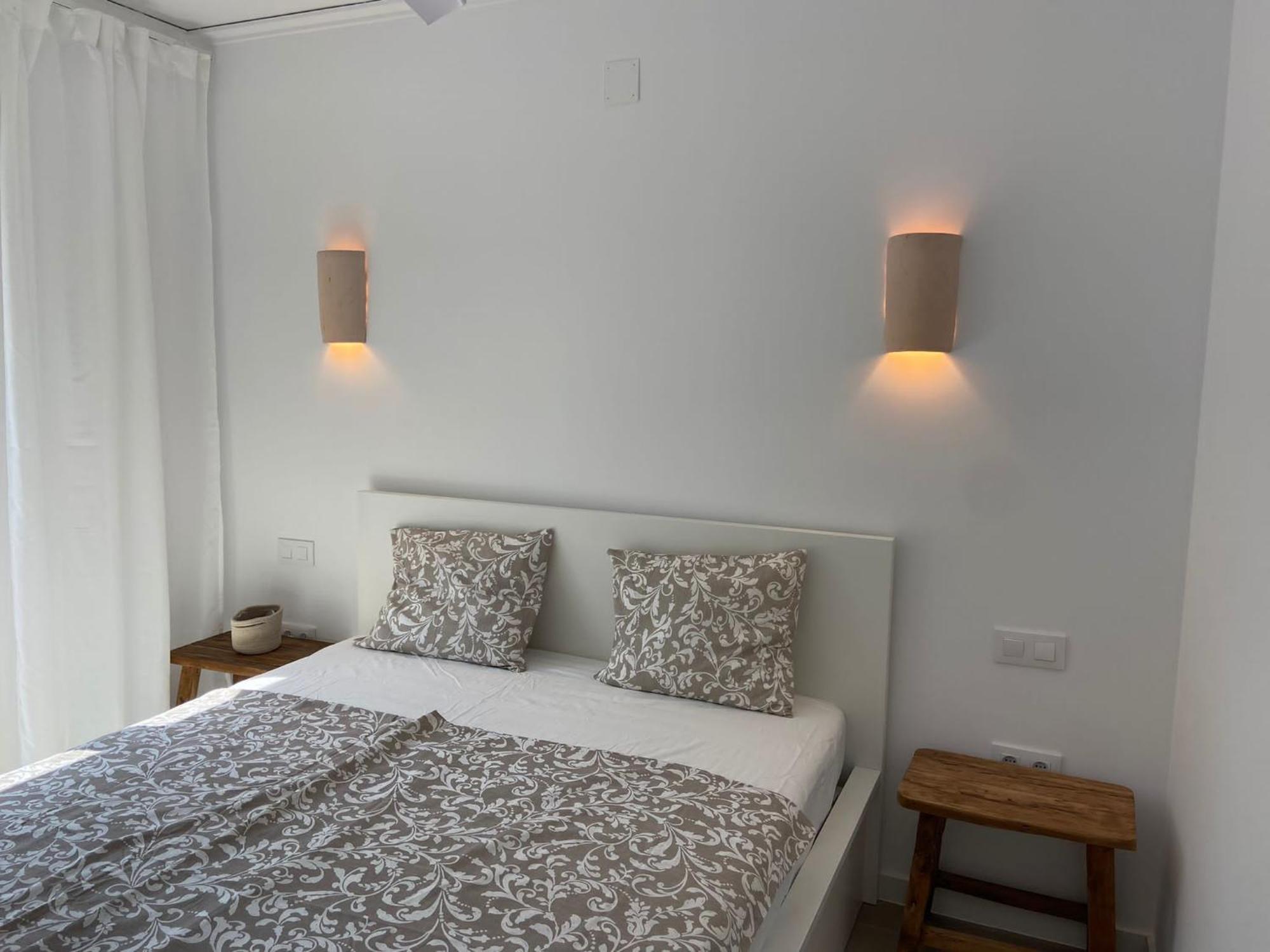 Casa Avellana Villa Denia Ngoại thất bức ảnh