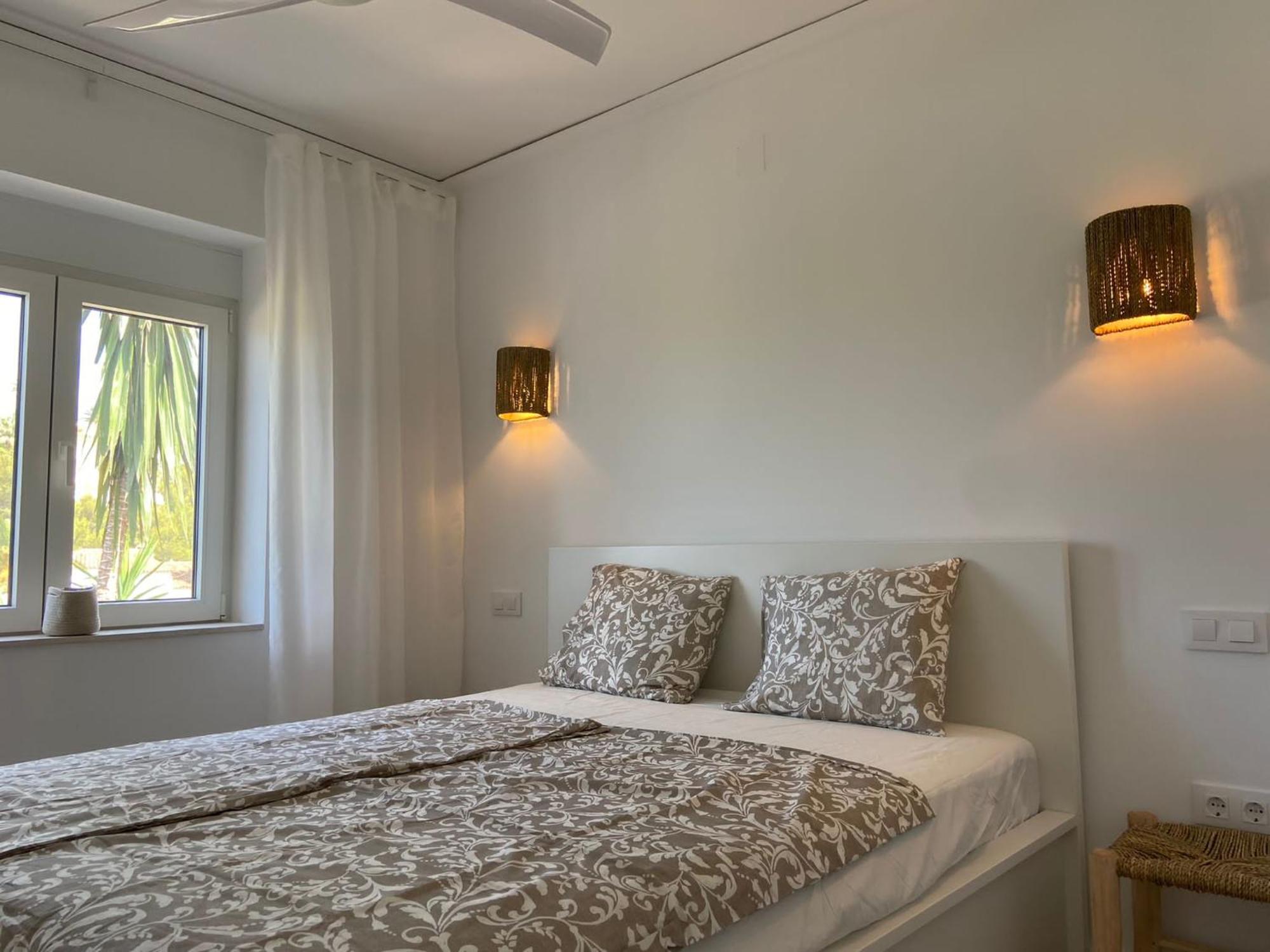 Casa Avellana Villa Denia Ngoại thất bức ảnh